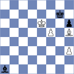 Shuvalov - Ondrus (Chess.com INT, 2021)