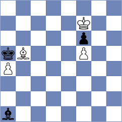 Thipsay - Elgersma (Chess.com INT, 2020)