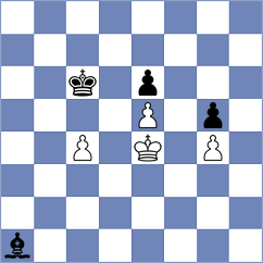Manninen - Kriebel (Chess.com INT, 2020)