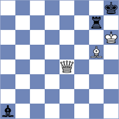Mieles Palau - Christie (Chess.com INT, 2021)