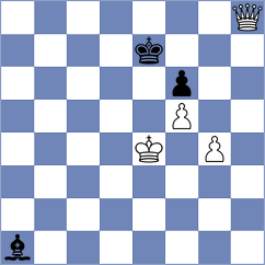 Tzoumbas - Vivas (Chess.com INT, 2020)