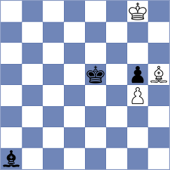Gelbenegger - Madaminov (Chess.com INT, 2021)
