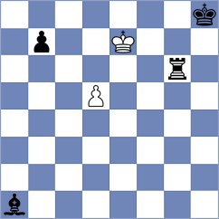 Melkumyan - Yurtseven (chess.com INT, 2024)