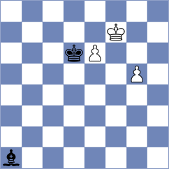 Mortazavi - Quesada Perez (chess.com INT, 2023)