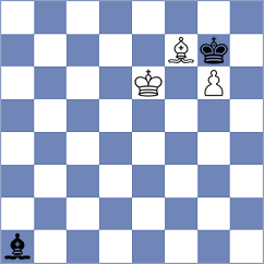 Wagner - Valgmae (chess.com INT, 2023)