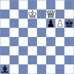 Kosmidis - Subelj (Chess.com INT, 2020)