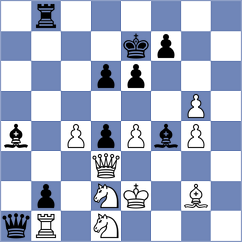 Vivas Zamora - Orlov (Chess.com INT, 2021)
