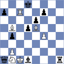 Tsukerman - Nathan (chess.com INT, 2023)