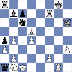 Cueto - Jaskolka (chess.com INT, 2024)