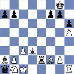 Vovk - Heineccius (Chess.com INT, 2019)