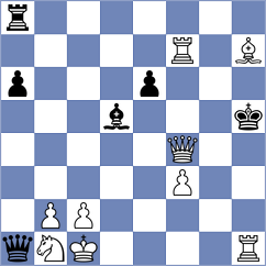 Al Tarbosh - Materia (chess.com INT, 2024)