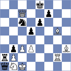 Rohit - Carbone (Chess.com INT, 2020)