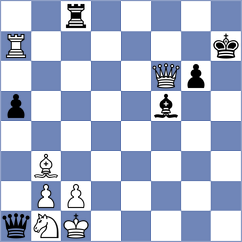 Basilio - Cazan (Chess.com INT, 2020)