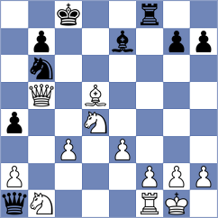 Koellner - Ladan (chess.com INT, 2021)