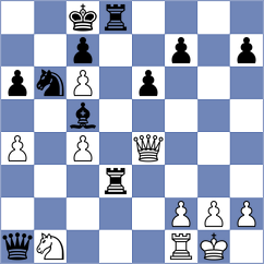 Kaplan - Griffith (chess.com INT, 2022)
