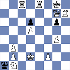 Palencia - Uritsky (chess.com INT, 2024)