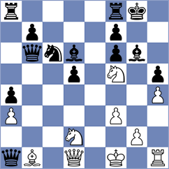Antonio - Hajiyev (chess.com INT, 2024)