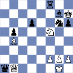 Zeltsan - Kamsky (chess.com INT, 2024)