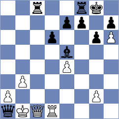 Mahitosh - Matute Escobar (chess.com INT, 2023)