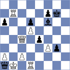 Postnikov - Lenoir Ibacache (chess.com INT, 2024)