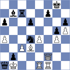 Viana - Goncalves (chess.com INT, 2024)