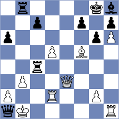 Jimenez - Kujawski (chess.com INT, 2024)