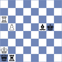 Vujic - Wieczorek (chess.com INT, 2022)