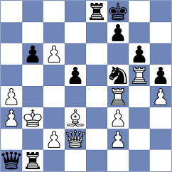 Lerch - Nemurov (Chess.com INT, 2020)