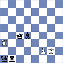Sedgwick - Buckley (chess.com INT, 2022)
