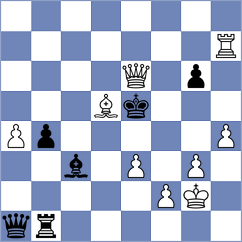 Iskusnyh - Palchuk (chess.com INT, 2021)
