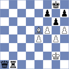 Potapova - Lysiak (Chess.com INT, 2020)