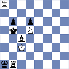 Rustemov - Harshavardhan (chess.com INT, 2024)