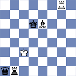 Guzman Lozano - Wernberg (chess.com INT, 2023)
