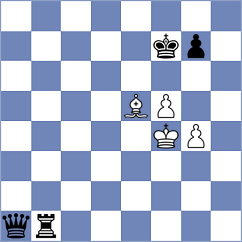 Guzman Lozano - Rosenberg (chess.com INT, 2024)