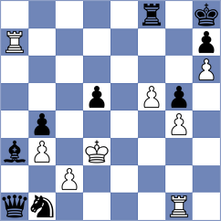 Ali - Miguel (Chess.com INT, 2021)
