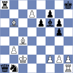 Skatchkov - Le (chess.com INT, 2024)