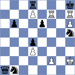 Gledura - Soto Vega (chess.com INT, 2024)