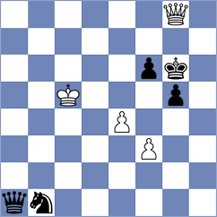 Mekhitarian - Sadovsky (chess.com INT, 2024)