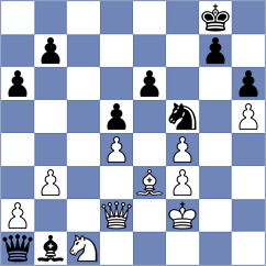 Vajda - Zhigalko (chess.com INT, 2022)
