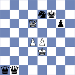 Skaric - Kriti (chess.com INT, 2024)