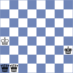 Obregon - Hosseinzadeh (Chess.com INT, 2020)