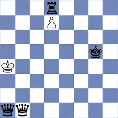 Hughes - Arvind (Chess.com INT, 2021)