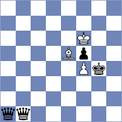 Johnson - Sumaneev (chess.com INT, 2021)