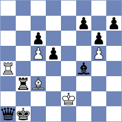 Vlachos - Payne (chess.com INT, 2024)