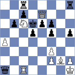 Kokoszczynski - Buscar (chess.com INT, 2024)