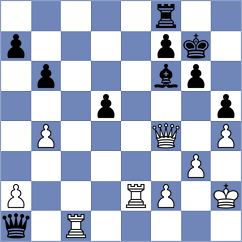 Bochnicka - Johnson (chess.com INT, 2023)