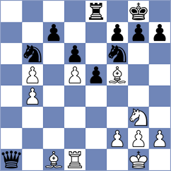 Pavlidou - Tao (chess.com INT, 2024)