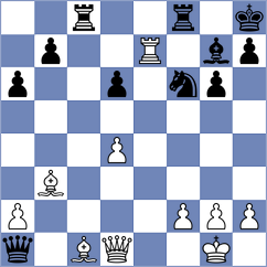 Butolo - Coelho (Chess.com INT, 2021)