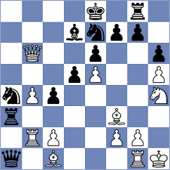 Zhang - Jiang (chess.com INT, 2020)