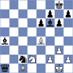 Furlani - Meza Ponce (Chess.com INT, 2020)
